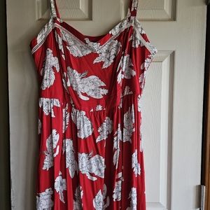 Disney x Torrid Lilo and Stitch Dress